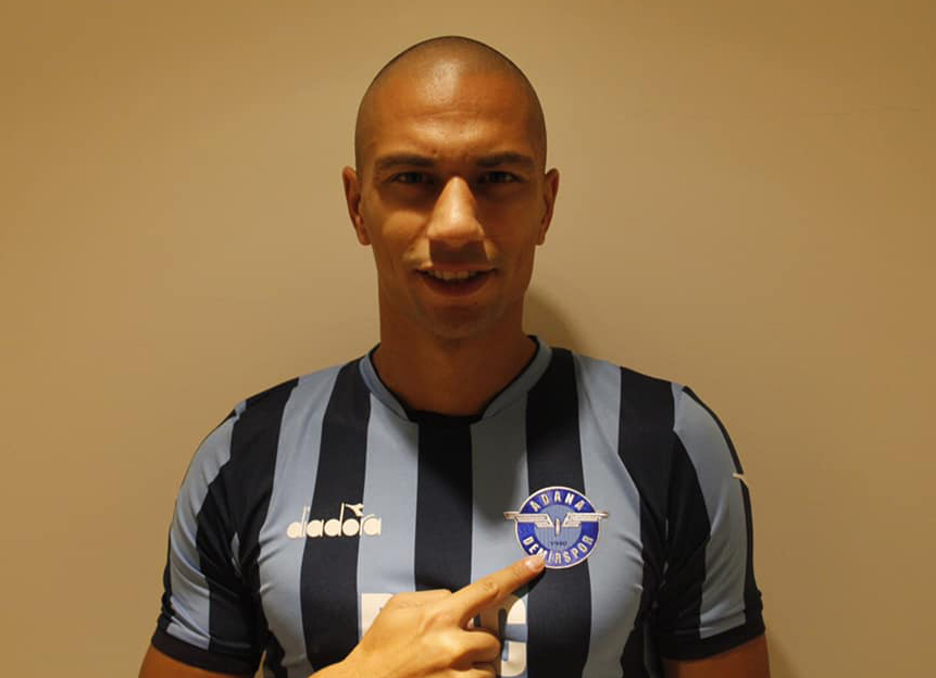 Gökhan İnler'den alkışlanacak hareket adanahaber.com/haberdetay.asp… <a href="/yukselmertt/">Yüksel Mert</a> <a href="/AdsKulubu/">Adana Demirspor</a> <a href="/GokhanInler/">سبونج بوب</a>