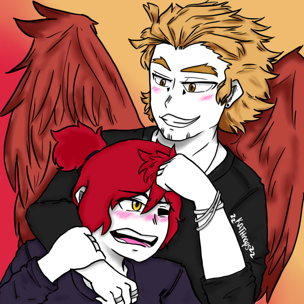munchkinaps's tweet photo. Day 13 - Hawks (Keigo Takami) of #biscuitsbnhashiptober || Ngl, I don't like Hawks, dont hate me. Starting to like him a bit. #mha #bnha #art #shiptober #hawks #keigotakami #bnhaoc #takamikeigo #myoc #bnhaselfinsert https://t.co/K8sn7R4LU0