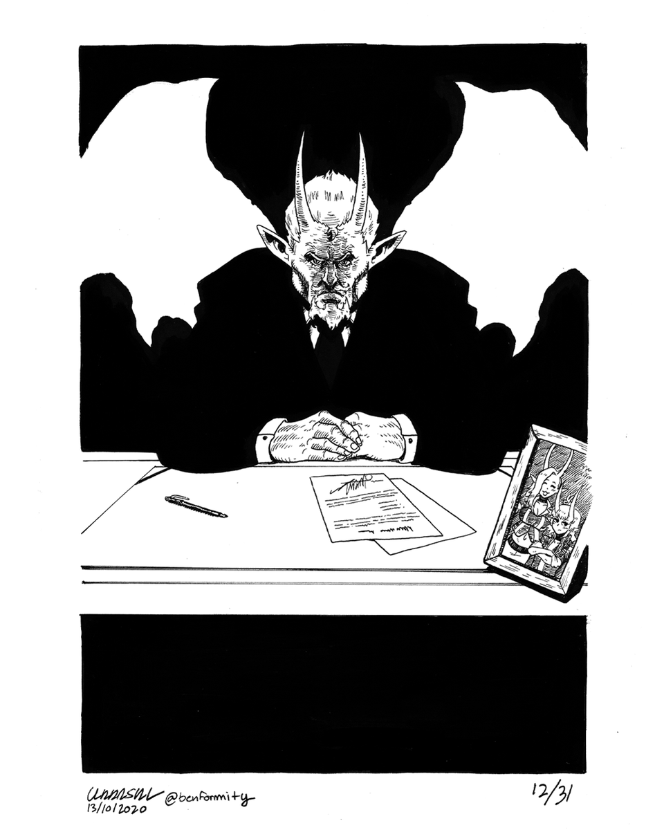 Benformity's tweet photo. Dreams of Ink, day 12: Desk.
#dreamsofink #dreamsofink2020 #sketch #sketchart #art #myart #artist #arte #drawing #traditionalart #blackandwhite #ink #inkdrawing #inkart #inktober #inktober2020 #inktober2020day12 https://t.co/vIiHeEAp9n