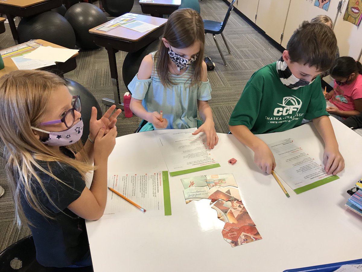 Barb DeCou tweet media