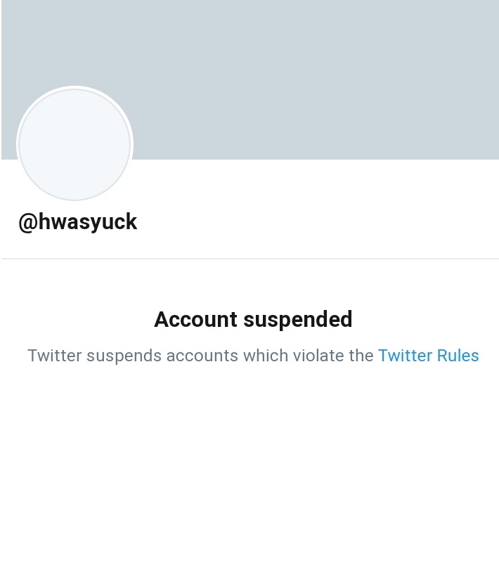 vizcountess's tweet image. OH BITCHHHH
#YUCK_OUT
#WeDoNotStandWithYuck