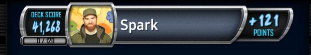 ajtinkerbell's tweet image. Freeloader alert these two have not maxed or played trtg do not add them to your team #WWESuperCard #freeloaderalert @MalkinsonDavid @SUPERZOMGBBQ