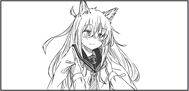 モフ… 