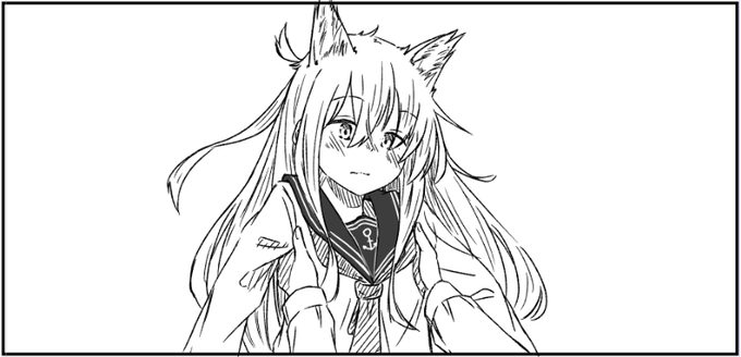 モフ… 