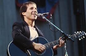 Happy 79th Birthday to Paul Simon!! 