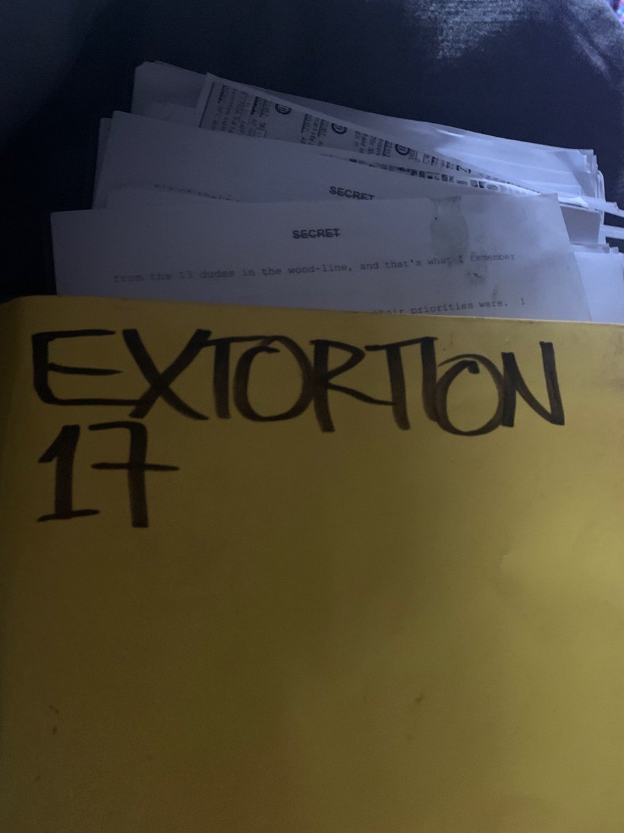 Annakhait's tweet image. #SealTeamSix crash site