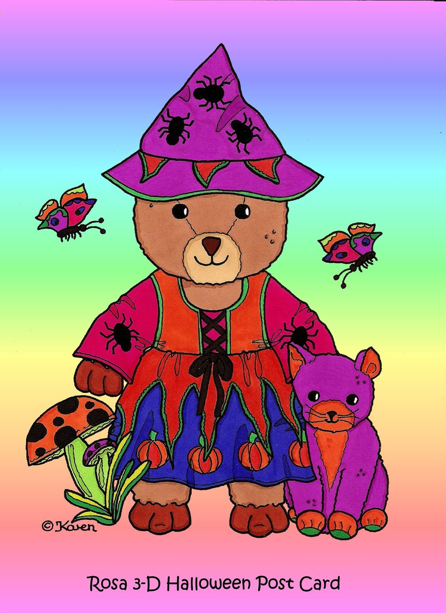KarenBisgaard1's tweet photo. https://t.co/hWZ5KxmR5X
#halloween #cutouts #postcard #poster #paperfun https://t.co/0hrXMMz2BY
