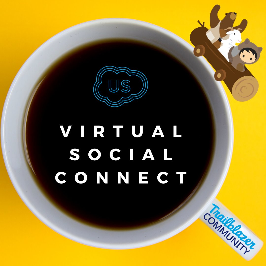 SFIndNonprofit's tweet image. We will be live at 9:30 PM. Doug Thorner will be joining us for overview of #Formstack at #VirtualSocialConnect #26

RSVP: bit.ly/2SCnXiP
 @SalesforceOrg