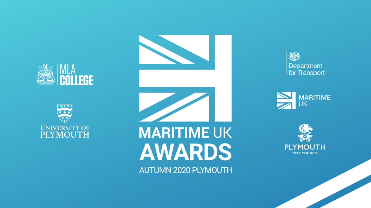 Plymouth Business School (@plymunibusiness) on Twitter photo Good luck to all the finalists; hope to see you in Plymouth as soon as we can. <a href="/PlymUni/">University of Plymouth</a> <a href="/MaritimeUK/">Maritime UK</a> <a href="/plymouthcc/">Plymouth City Council</a>
maritimeuk.org/media-centre/n… Good luck to all the finalists; hope to see you in Plymouth as soon as we can. <a href="/PlymUni/">University of Plymouth</a> <a href="/MaritimeUK/">Maritime UK</a> <a href="/plymouthcc/">Plymouth City Council</a>
maritimeuk.org/media-centre/n…