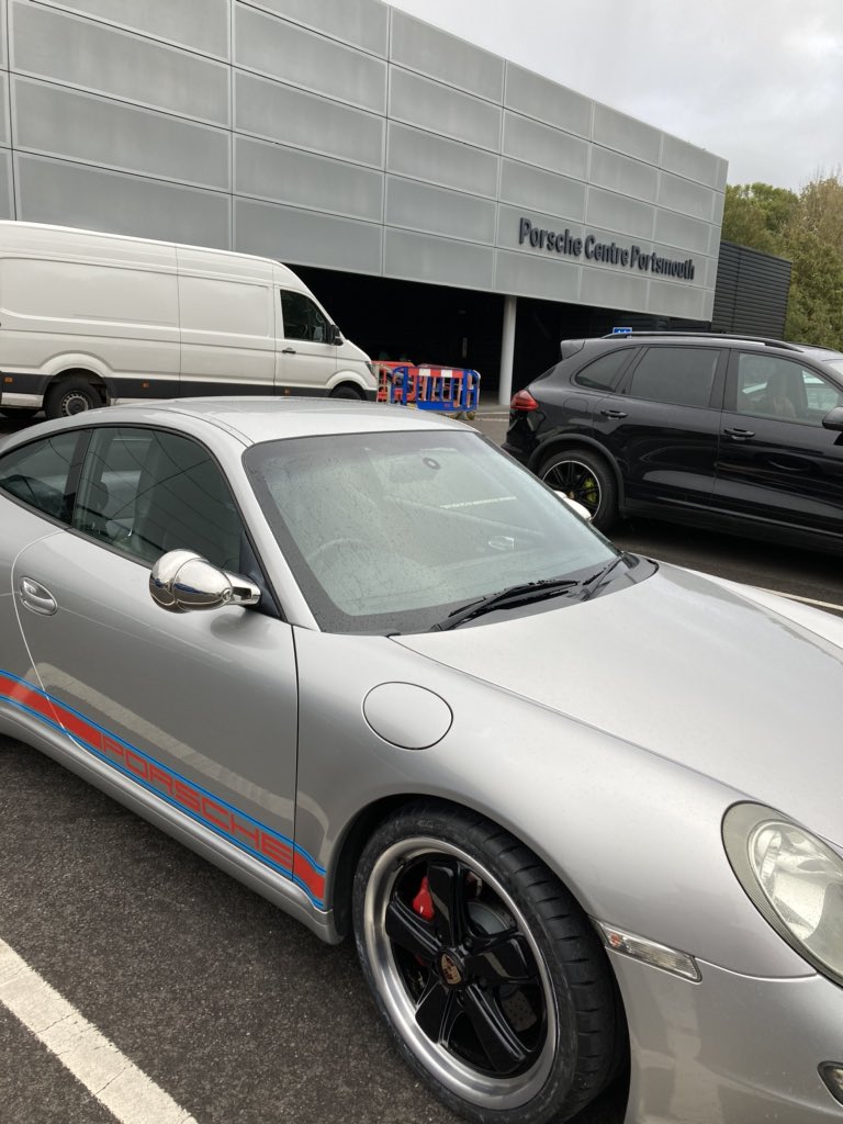 Darren Collins tweet media