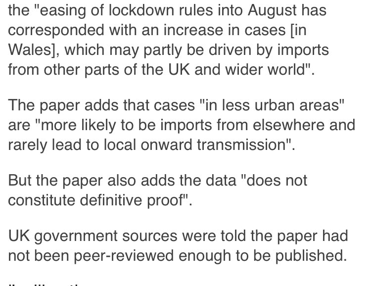 So the “strong evidence” according to ⁦<a href="/vaughangething/">Vaughan Gething</a>⁩ amounts to an academic paper which says this...