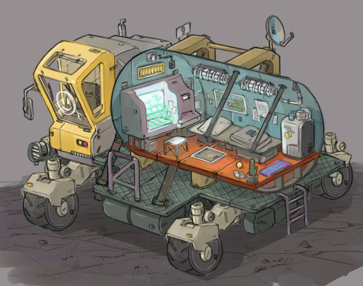 no humans science fiction robot ground vehicle grey background motor vehicle wheel  illustration images