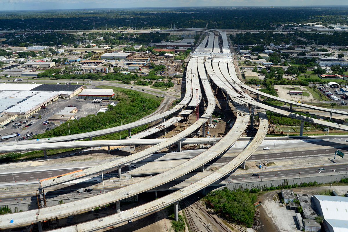 #141: Dobyville (Part 2)In the 1970s, similar to St Paul, Minneapolis, Dallas and other black communities in big cities (refer to #47-#48), most of Dobyville was torn down due to the construction of the Lee Roy Selmon Expressway.