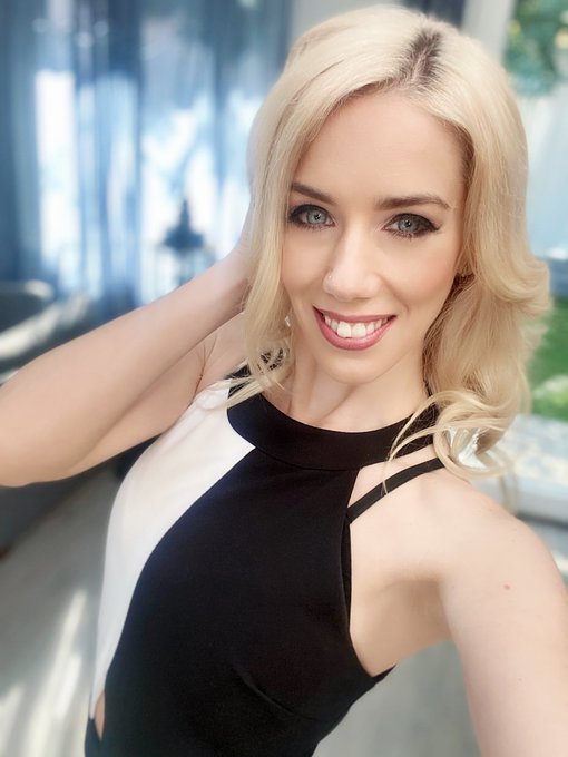 TW Pornstars - NESTY. Pictures and videos from Twitter.