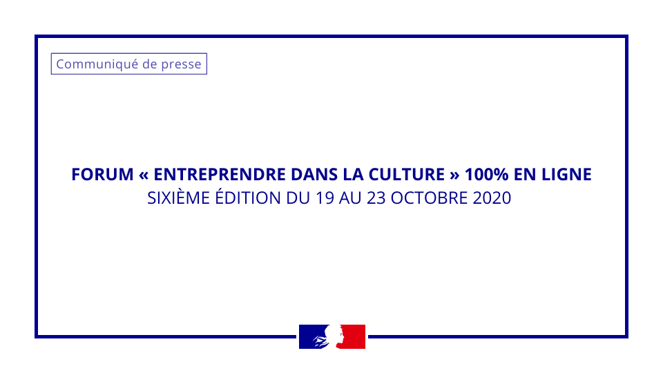 Ministère de la Culture 🇫🇷 tweet media