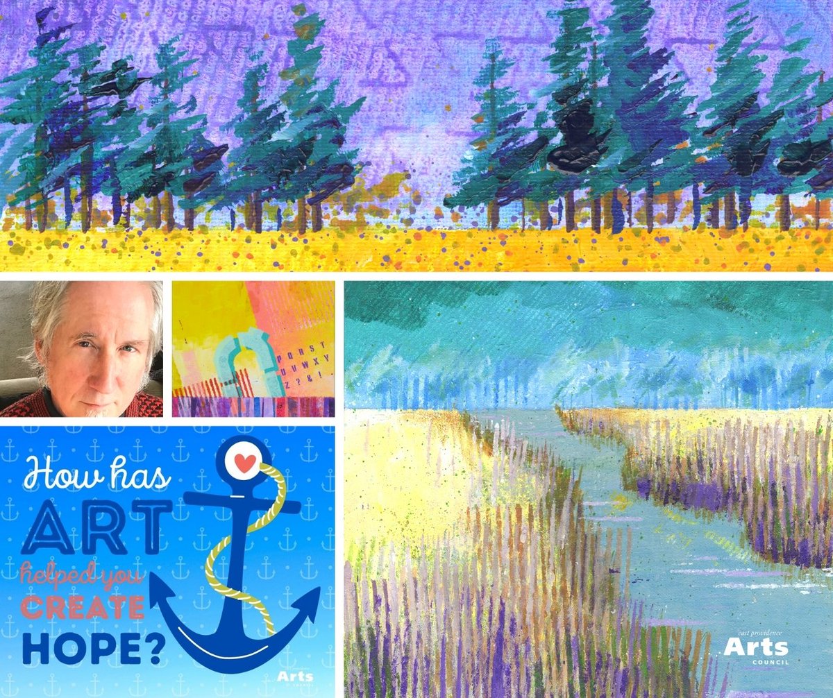 EP Arts Council tweet media