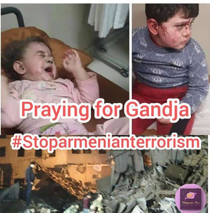 seherkuleyii's tweet photo. @NikolPashinyan @repubblica #StopArmenianTerrorism #ArmenianTerror https://t.co/9sf2arFDc3