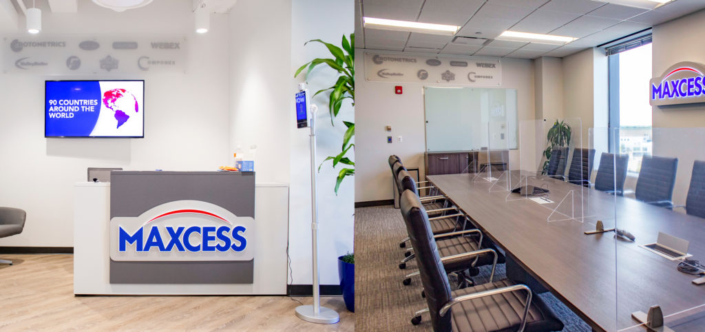 Maxcess and RotoMetrics companies have opened a new global headquarters in Chicagoland and appointed a Vice President and General Manager to oversee its European operations. Learn more:  fal.cn/3aTu4

#tagandlabel #printing #packaging #converting