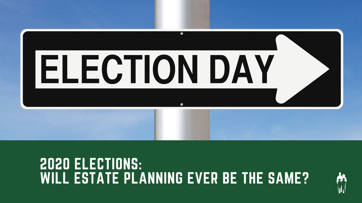 SandovalLegacy's tweet photo. The current environment may be the most favorable we’ve seen for #estatetax reduction in a very long time. Now may be the best opportunity in a while for #estateplanning. Contact us.  https://t.co/uxyTJym2Ju
#2020election #presidentialelection  #protectyourwealth https://t.co/TRy8fCCbL3