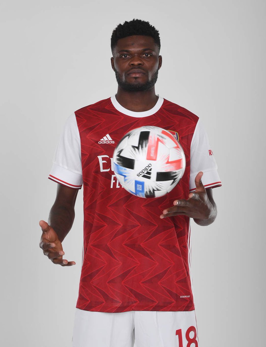 Gooners_Report's tweet photo. #TP18 (3) https://t.co/zVZcE8KG0b