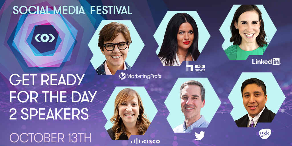 Meltwater Social tweet media