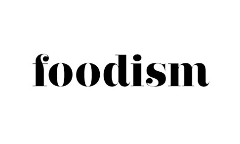 Foodism magazine returns ow.ly/dNMm50BRjqV <a href="/FoodismUK/">Foodism</a> @MikeGibson90 <a href="/lydiagwinter/">Lydia</a>