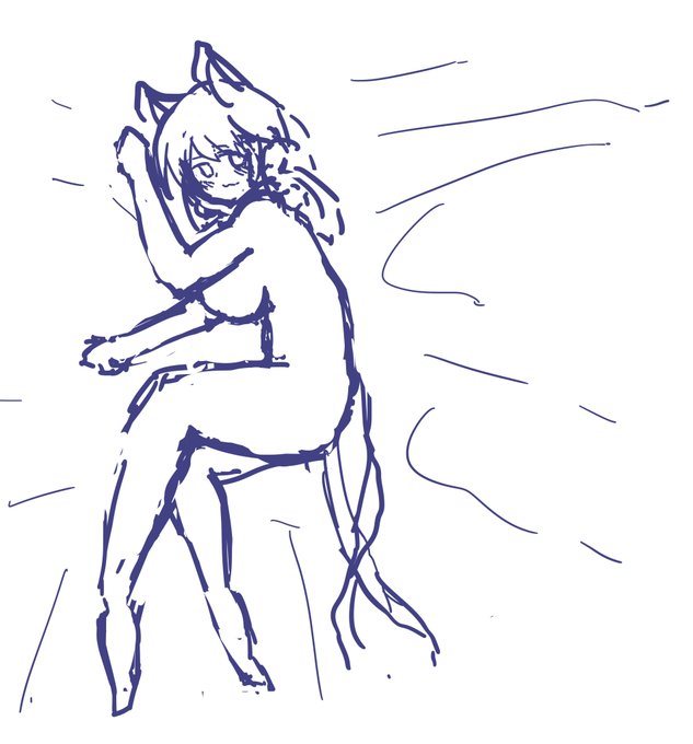 触ろうとすると開くお燐ちゃん!? 