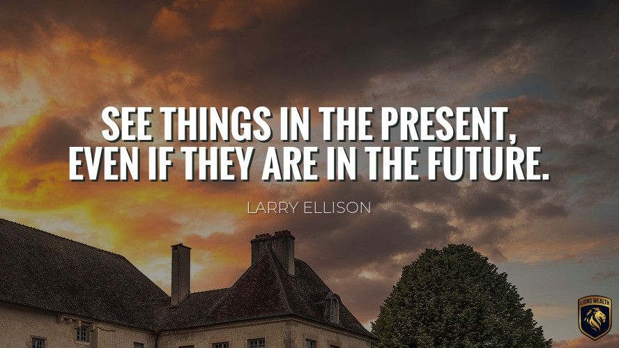 lions_wealth's tweet photo. See things in the present, even if they are in the future. Larry Ellison
#passivewealth #passiveincome #lionswealth #uaeentrepreneur #bitcoinentrepreneur #cryptocurrency #alexandererber #wealth #wealthy #bitcoinuae #bitcoin #makemoney #millionaires #millionairemindset https://t.co/jusx9KQFQI