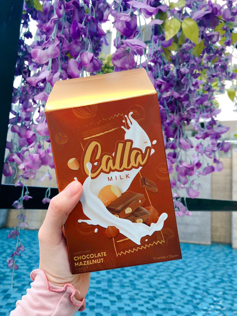 callamilk_'s tweet photo. MUSIM PKPB DATANG LAGI?

Masa ni lah guna peluang untuk jana income dekat rumah. Serius berbaloi sangat korang jual Calla Milk ni.

Apa yang best kalau duduk under ika?
👇🏻 https://t.co/a1xPHi03Bb