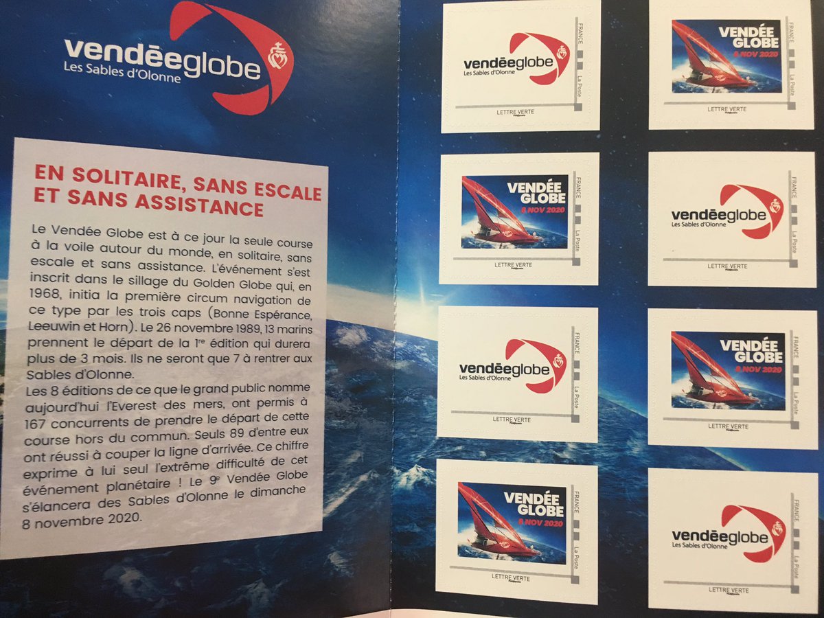 Yves Auvinet tweet media