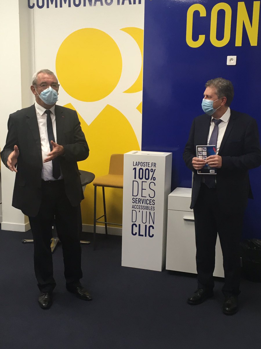 Yves Auvinet tweet media