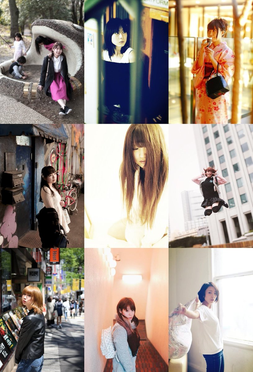 zima/領域外部(アウトサイドフォース) tweet media