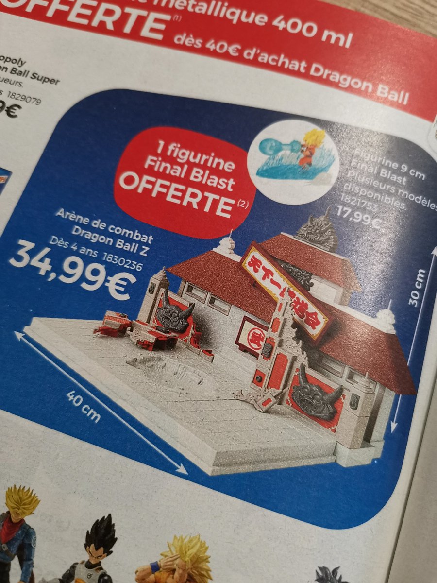 GohanBlog's tweet photo. Je regarde à ma liste des cadeaux de Noël... #backto1998
Oui c'est le catalogue 2020 chez @PicWicToys 😍 https://t.co/P7bBNOAPUH