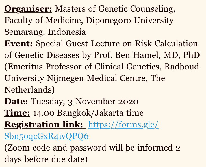 PSGCinAsia's tweet photo. Free participation extended to PSGCA members only. There are limited seats, please register early to avail the opportunity. https://t.co/LZENkzDpHe