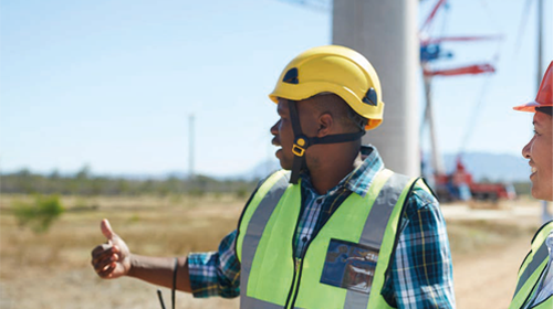 Energy Institute tweet media