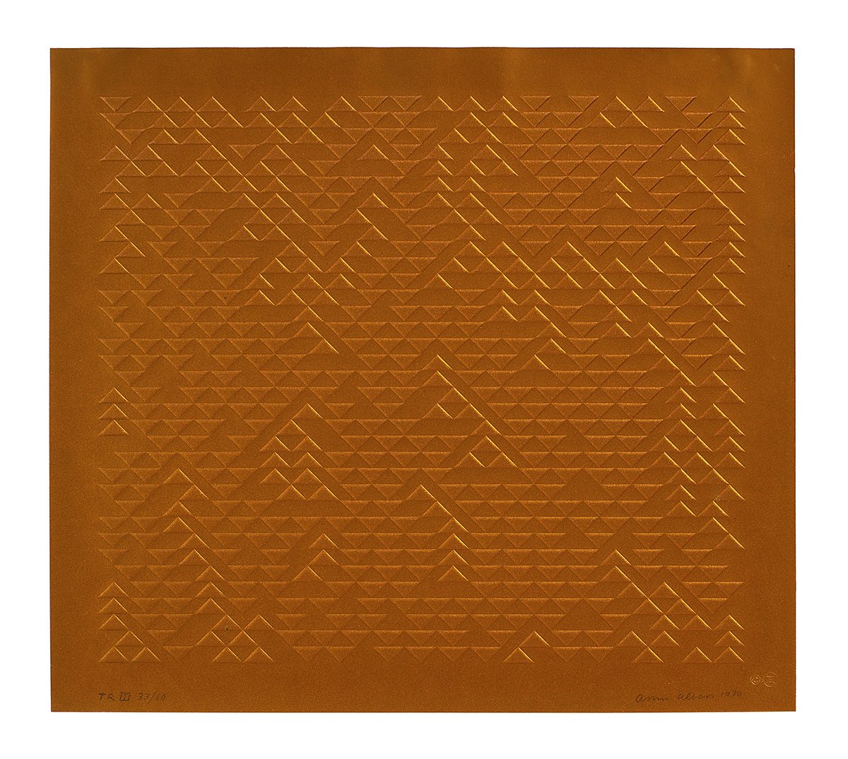 Albers Foundation tweet media