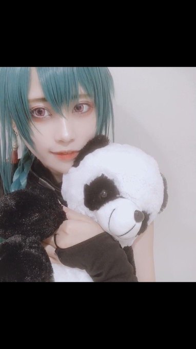 コスプレイヤーつなかわれとのTwitter画像69