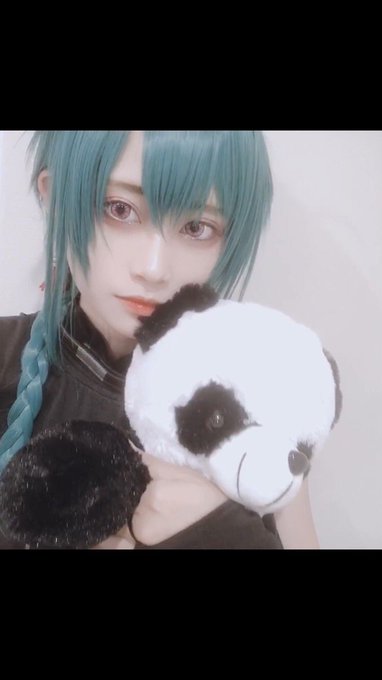 コスプレイヤーつなかわれとのTwitter画像70