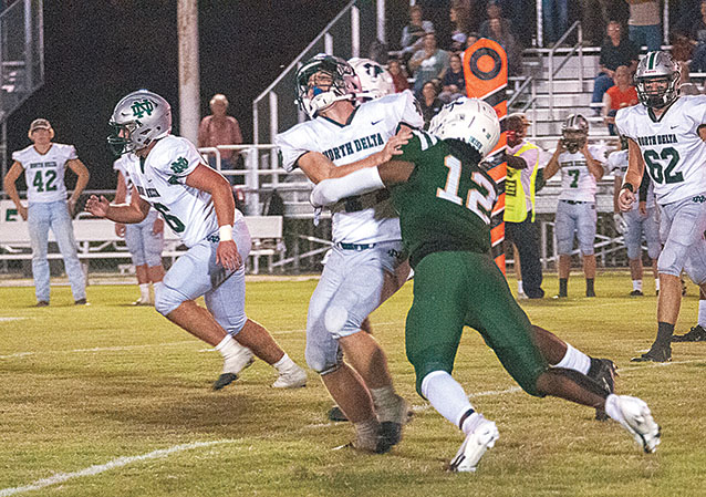 Delta Democrat Times tweet media