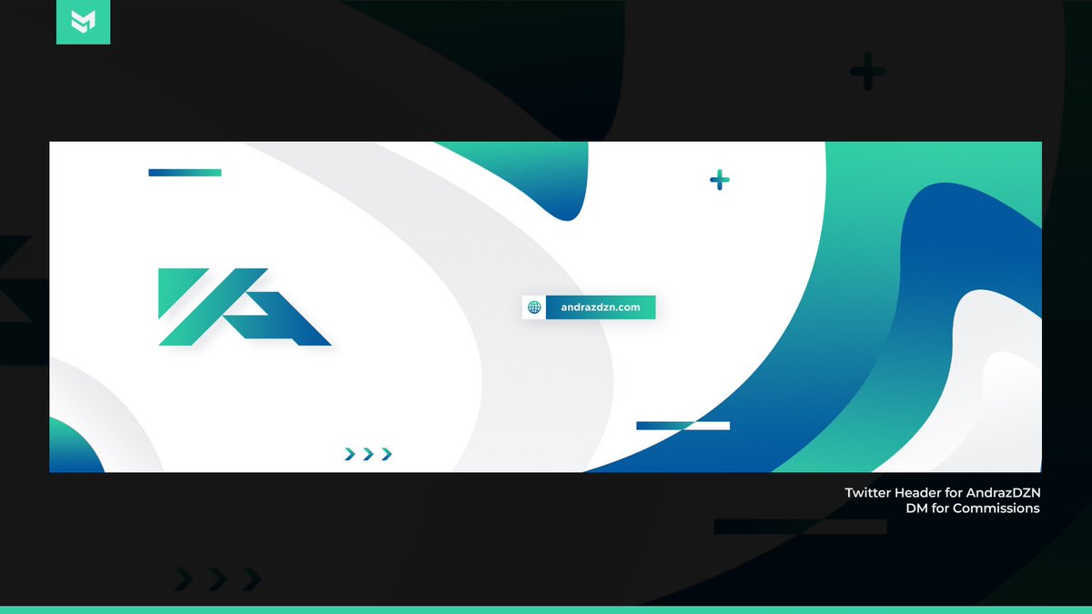 mythdzns's tweet photo. Twitter Header for @andrazdzn // Support is appreciated.

Check out my port : https://t.co/W0pZqulnis

Made on Android 📲

#ARCONTEST https://t.co/cn94YQWR71