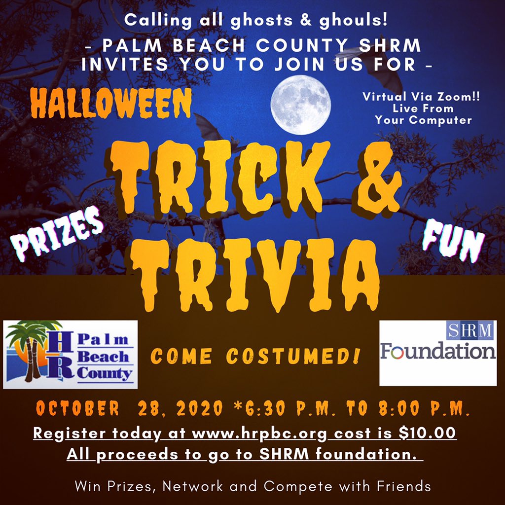 AimeeMangold's tweet photo. Join us for a fun night of trivia and treats.  Register at https://t.co/P9baoqGOLq https://t.co/vcKNKN5j0F