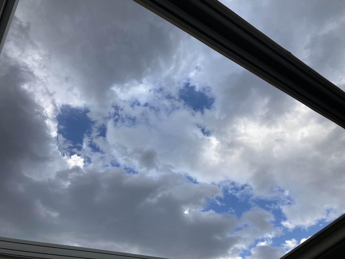 Pamuk gibi olduk 🙏🏻😇