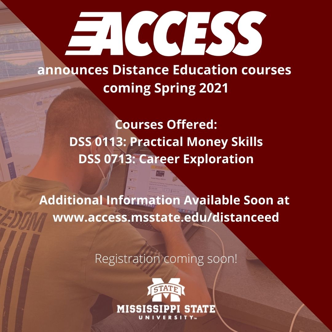 MSU ACCESS (@msstateaccess) on Twitter photo 
