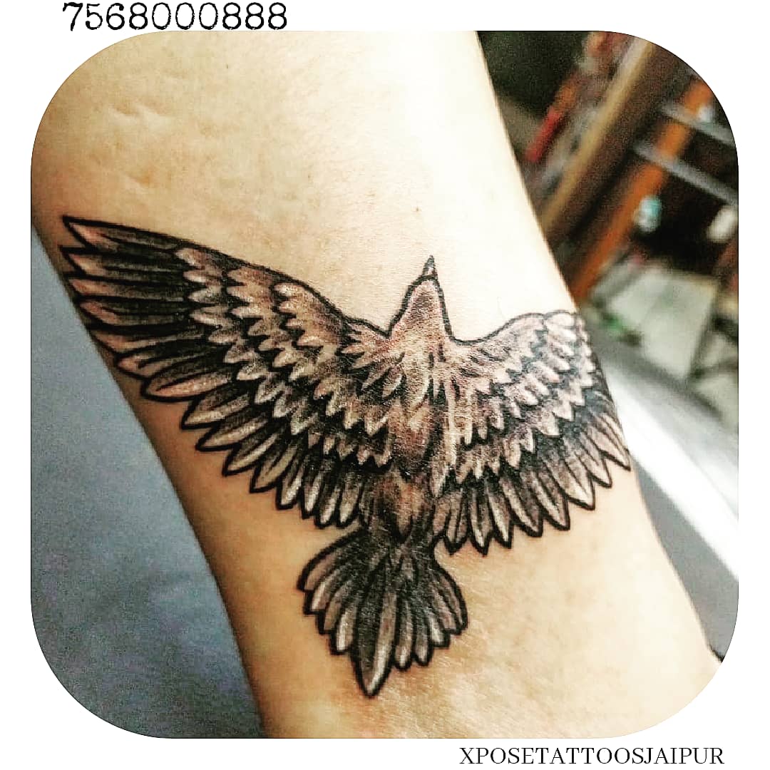 XPOSE TATTOOS JAIPUR on Twitter: 