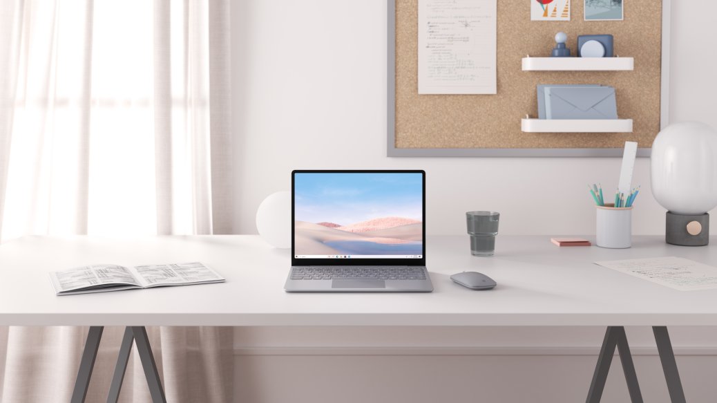 Surface Laptop Go ist perfekt für deine täglichen Aufgaben und die Zusammenarbeit mit KollegInnen – und so leicht und stylisch, dass du ihn überall hin mitnehmen willst.
https://t.co/LqytUkIEQe https://t.co/xAllhik5Ad
