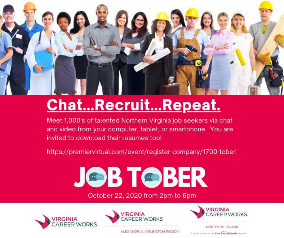 Loudoun Co. Govt. tweet media