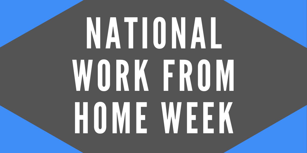 MassOIG's tweet photo. We are still operating remotely to help stop the spread of COVID-19. Stay safe and socially distanced if you are able! #WorkFromHomeWeek #WFHW #WFH https://t.co/abOIKp2yIH