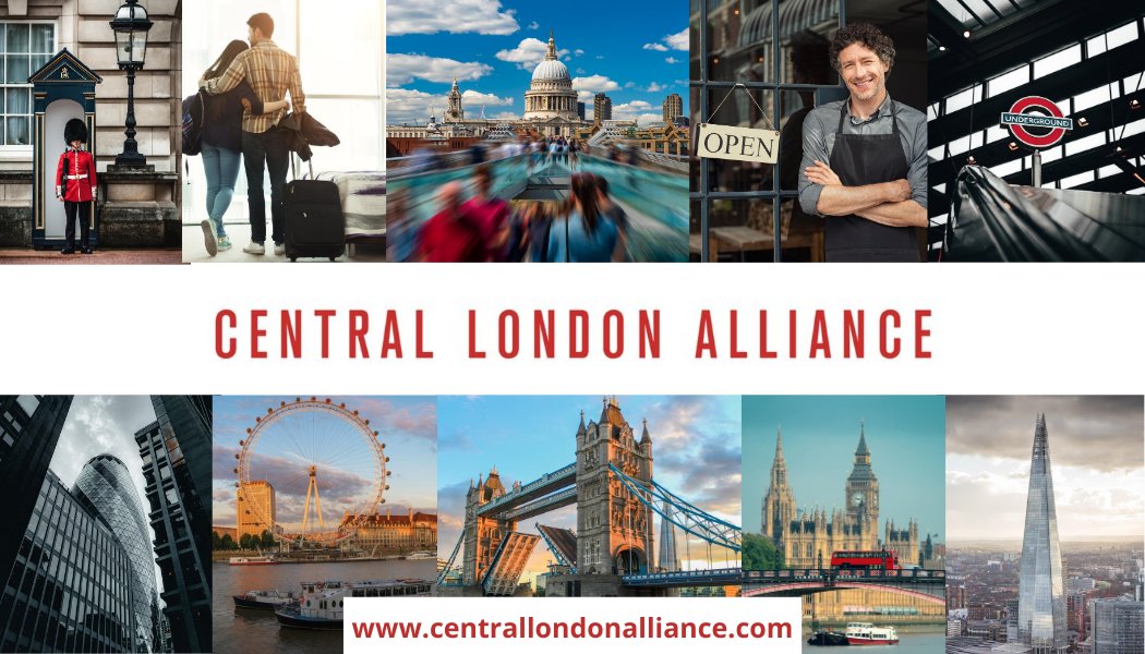 Here to Help tweet media