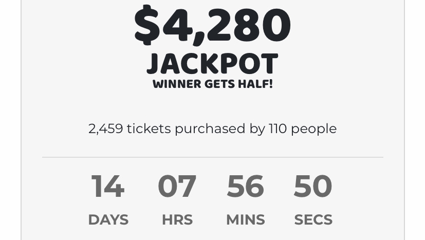 Have you bought your 50/50 tickets yet?! We would LOVE your support, as the need is greater than ever for 2020. We are anticipating an unprecedented increase of 15%- that means up to 6,000 more Edmontonians in need this holiday season!
rafflebox.ca/raffle/christm… <a href="/Burkeeboy/">Sean Burke 🏃🏃.</a>