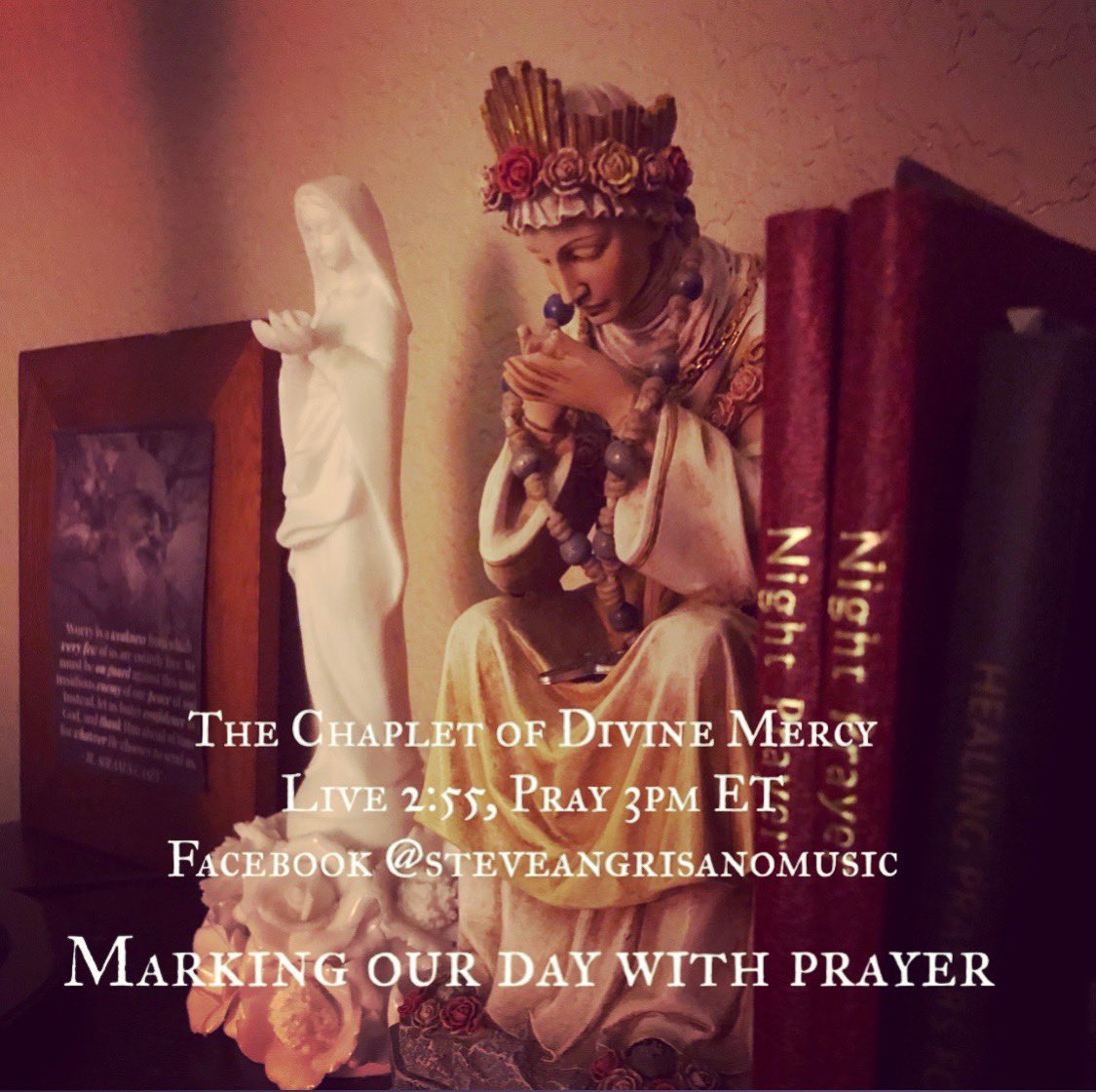 Steve Angrisano (@steveangrisano) on Twitter photo 